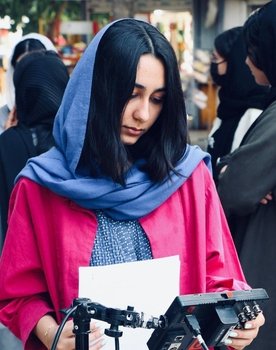 Elena Betavan as Mother