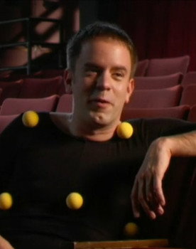 Michael White