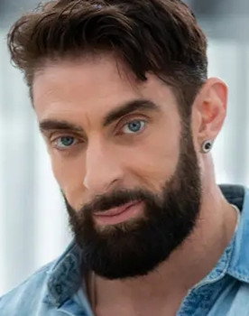 Scott Carter