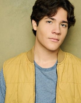 Simon Khan as Matt McKay