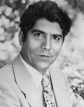 Khabibullo Abdurazakov as