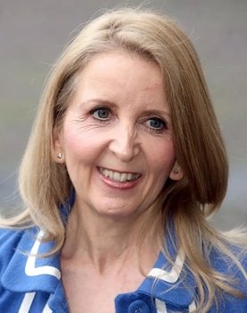 Gillian McKeith as Self