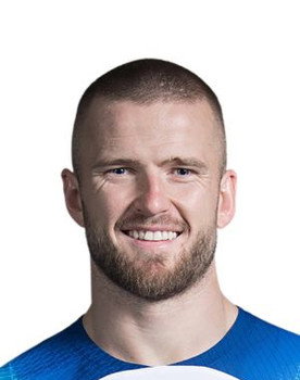 Eric Dier