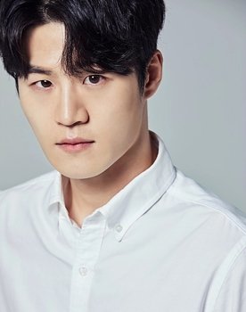 Oh Kyung-joo as Park Sung-Hwan