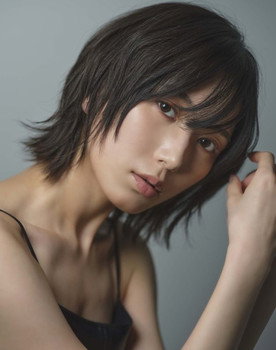 Kaoru Mitsumune