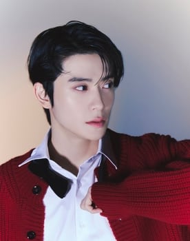 Jaehyun as MC (Episode 129 - Episode 151)
