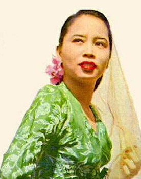 Singapura Di Waktu Malam