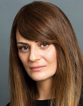 Berrak Kuş