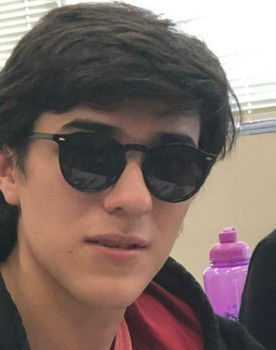 Luis Eduardo Chacón Sáenz