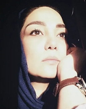 Neda Habibi as