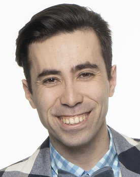Antonis Kalomoirakis