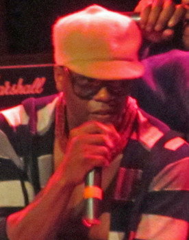 Schoolly D