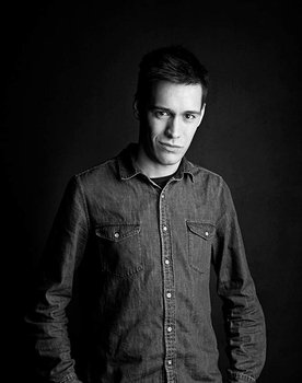 Panagiotis Kountouras as Panagiotis Ifantis