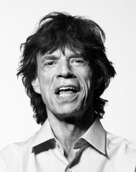 Mick Jagger Photo