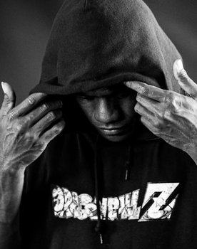 Simanë Wenethem as Le père de Kai