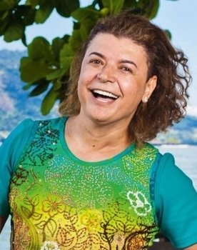 Xuxa and the Elves 2: The Road of The Fairies