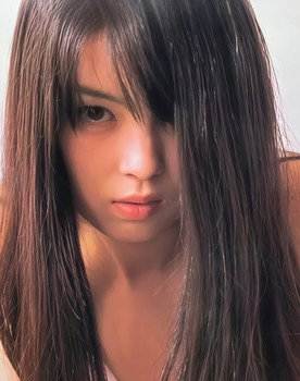Aya Sasaki as 