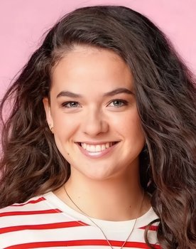 Julie Demierre as 