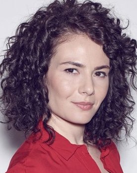 Açelya Devrim Yılhan