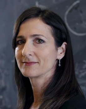 Sara Seager