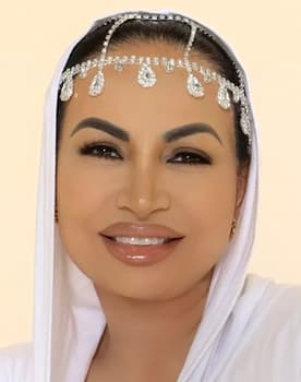 Shaista Sozahdah as Self