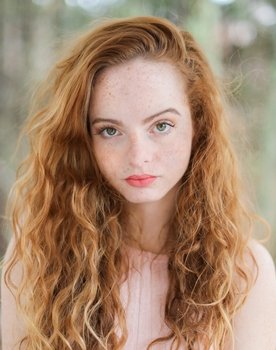 Mackenzie Messick