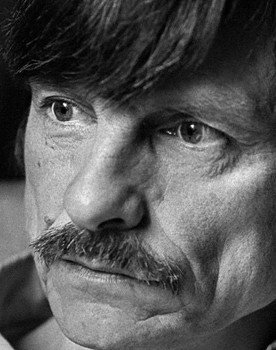 Andrei Tarkovsky as 