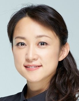 Maiko Kikuchi