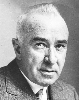 Frank Sheridan