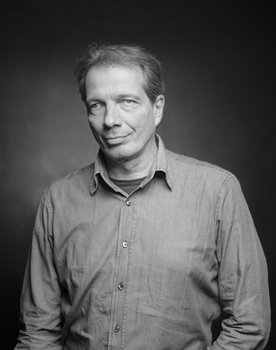 Stephan Brenninkmeijer