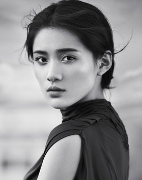 Wang Xiran