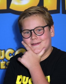 Ducobu 4 President