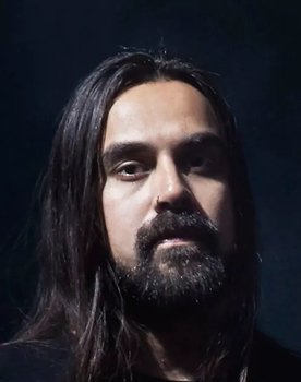 Art Cruz as Himself – Drums