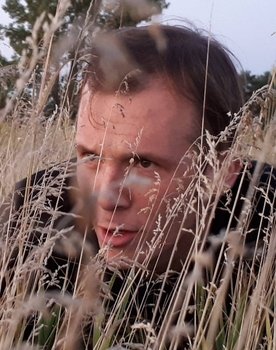 Jacob Dey as Peter Sullivan