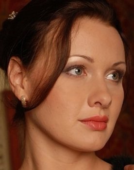 Anna Serdyukova