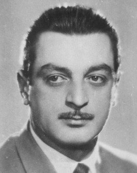 Edisher Magalashvili as varlam
