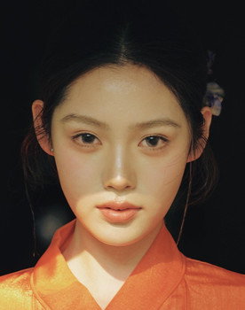解颜希