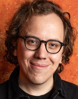 Ben Petrie