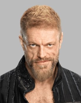 Adam Copeland as Edge