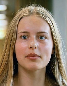 Frida Johanne Michelsen