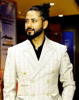 Naren Khadka