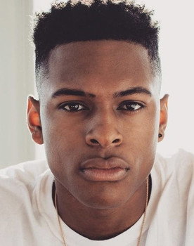Trey Rogers