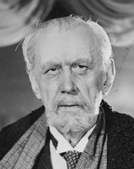 Carl Deurell