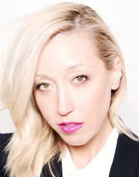 Anya Marina as Principal Hendrix