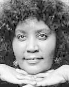 Sylvia Kuumba Williams as Mrs. Drakel