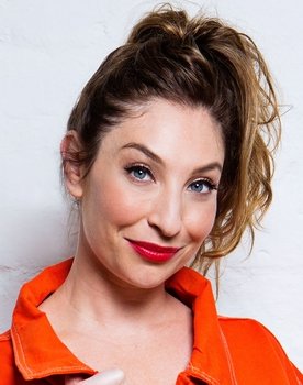 Jess Robinson