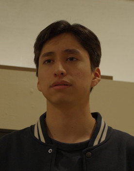 Dylan Diaz