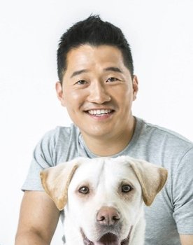 Kang Hyung-wook as No Bak