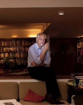 Leonardo Henríquez as 