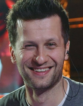 Łukasz Choroń